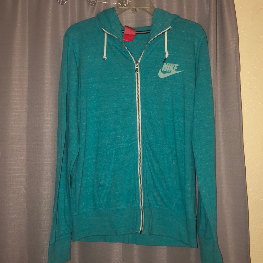 Nike hoodie
